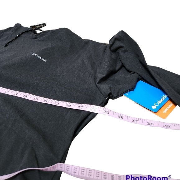 COLUMBIA Sportswear Women's Sun Trek Hooded Pullover - Picture 3 of 6